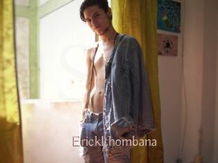ErickLhombana