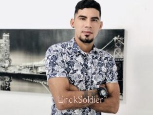 ErickSoldier