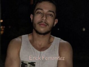 Erick_Fernandez