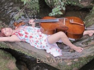 ErickaWild