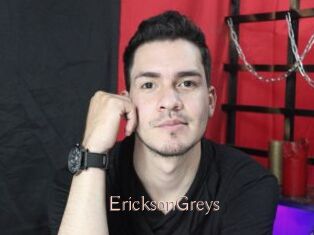 EricksonGreys