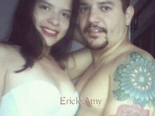 ErickxAmy