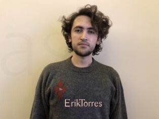 ErikTorres Anal Sexe