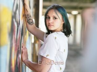 ErikaDenis