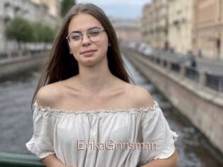 ErikaGrinsman
