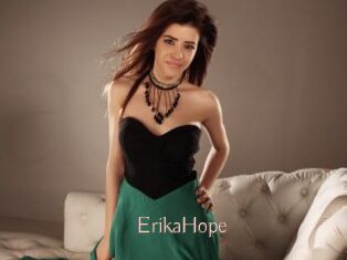 ErikaHope Anal Sexe