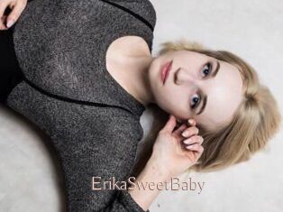 ErikaSweetBaby