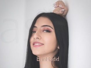 ErinHadid