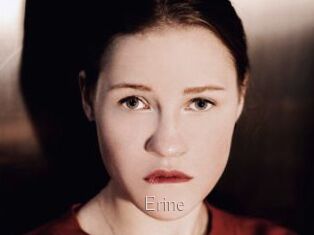 Erine