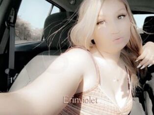 Erinviolet