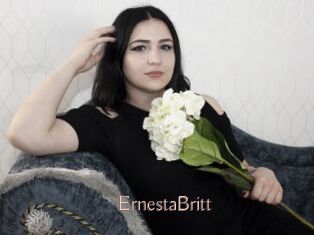 ErnestaBritt