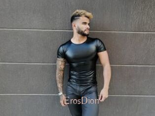 ErosDion