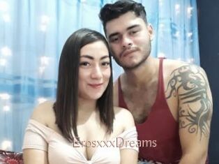 ErosxxxDreams