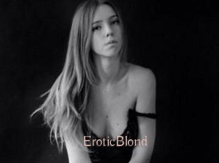 Erotic_Blond Anal Sexe