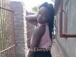 EroticEbony69xxx