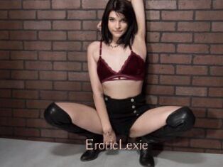 EroticLexie