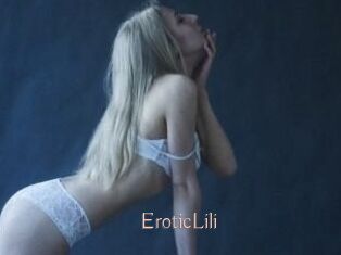 Erotic_Lili Anal Sexe