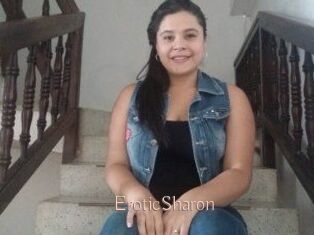 EroticSharon