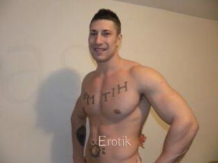 Erotik