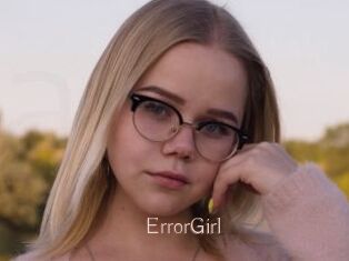 ErrorGirl