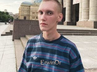 ErwinOr