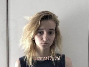 EsamaDuval