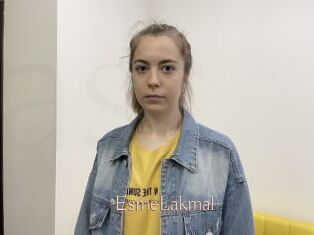 EsmeLakmal