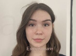 EsmeRomario