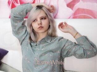 EsmeWhite