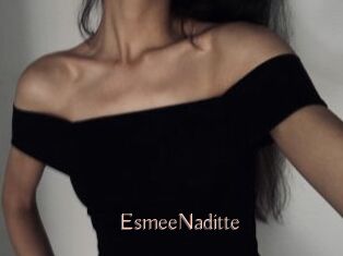 EsmeeNaditte