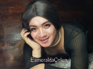 EsmeraldaColen
