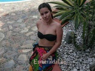 EsmeraldaLee