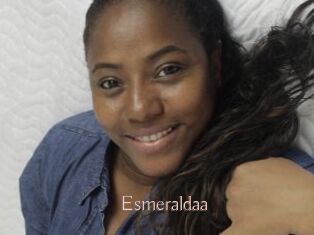 Esmeraldaa