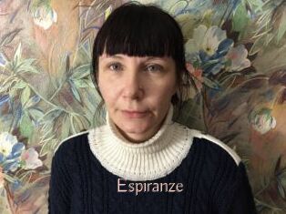 Espiranze