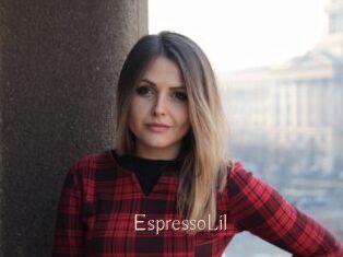 EspressoLil