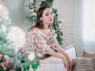 EssaDavidson
