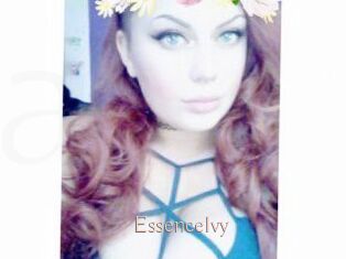 EssenceIvy