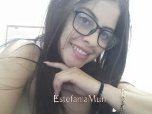 EstefaniaMun