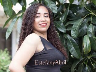 EstefanyAbril Anal Sexe