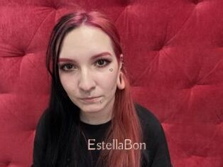 EstellaBon Anal Sexe