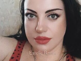 Estelle_Ronni