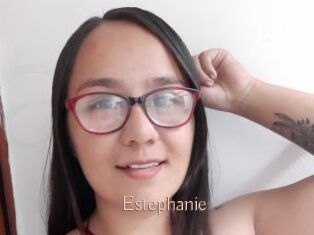 Estephanie