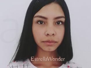 EstrellaWonder Anal Sexe