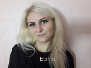 Etafina