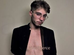 EthenPierce