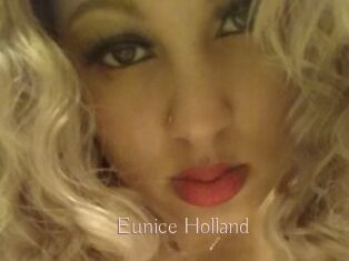Eunice_Holland