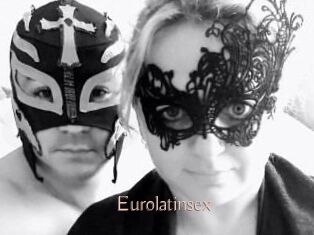 Eurolatinsex