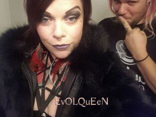 EvOLQuEeN