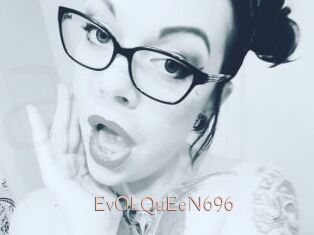 EvOLQuEeN696
