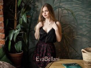 EvaBellani Anal Sexe
